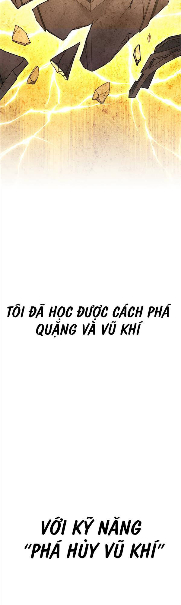 Sự Trả Thù Của Thợ Rèn Huyền Thoại Chap 9 - Next Chap 10