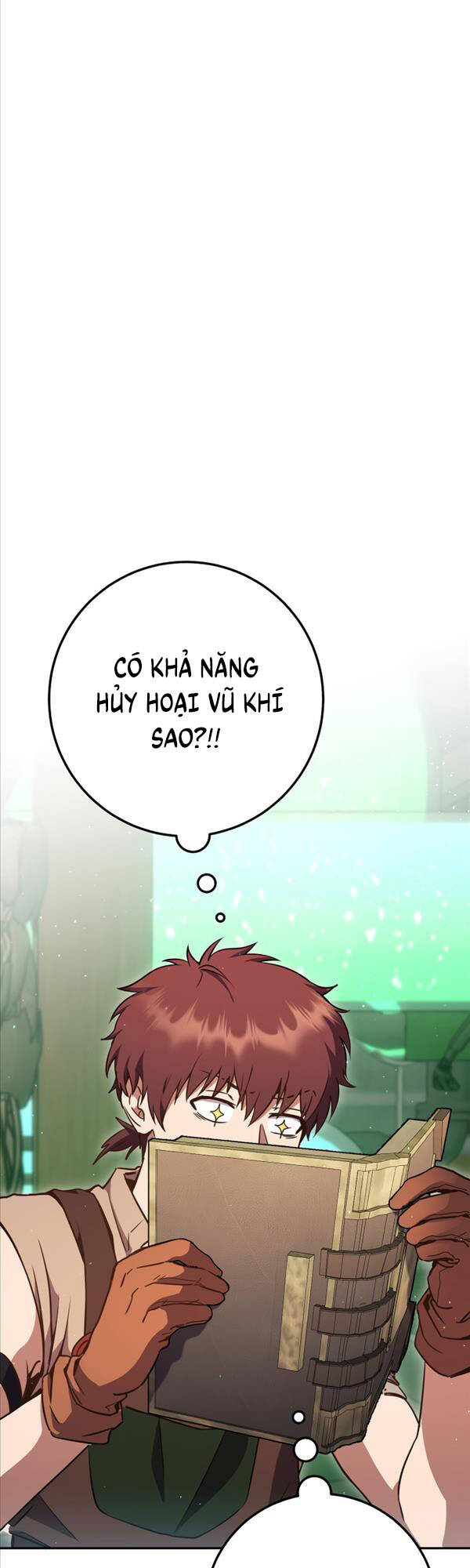 Sự Trả Thù Của Thợ Rèn Huyền Thoại Chap 9 - Next Chap 10