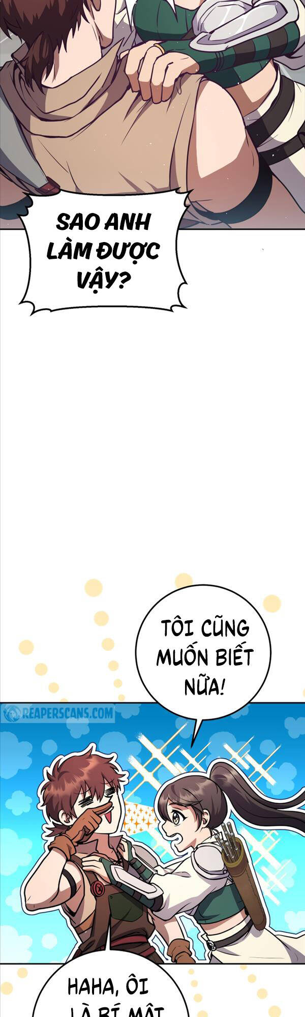 Sự Trả Thù Của Thợ Rèn Huyền Thoại Chap 9 - Next Chap 10
