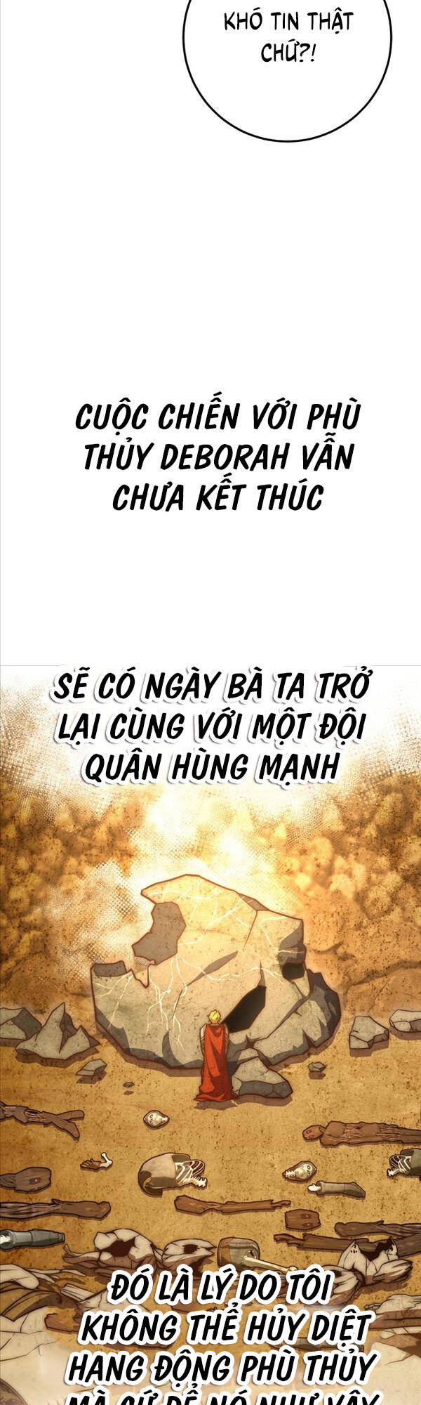 Sự Trả Thù Của Thợ Rèn Huyền Thoại Chap 9 - Next Chap 10