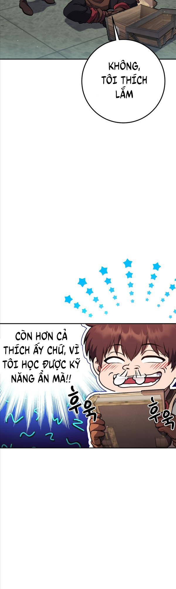 Sự Trả Thù Của Thợ Rèn Huyền Thoại Chap 9 - Next Chap 10