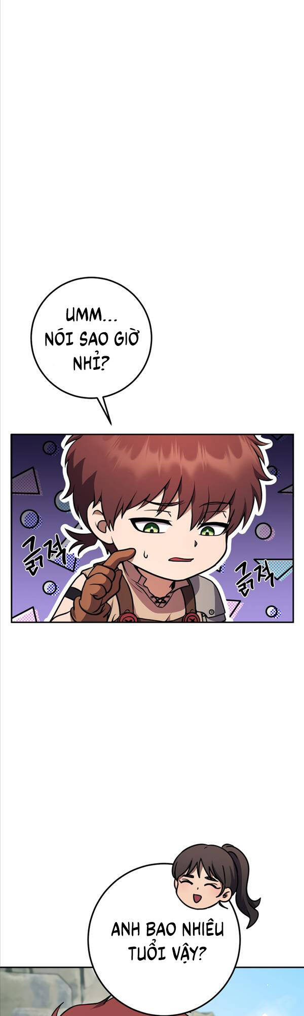 Sự Trả Thù Của Thợ Rèn Huyền Thoại Chap 9 - Next Chap 10