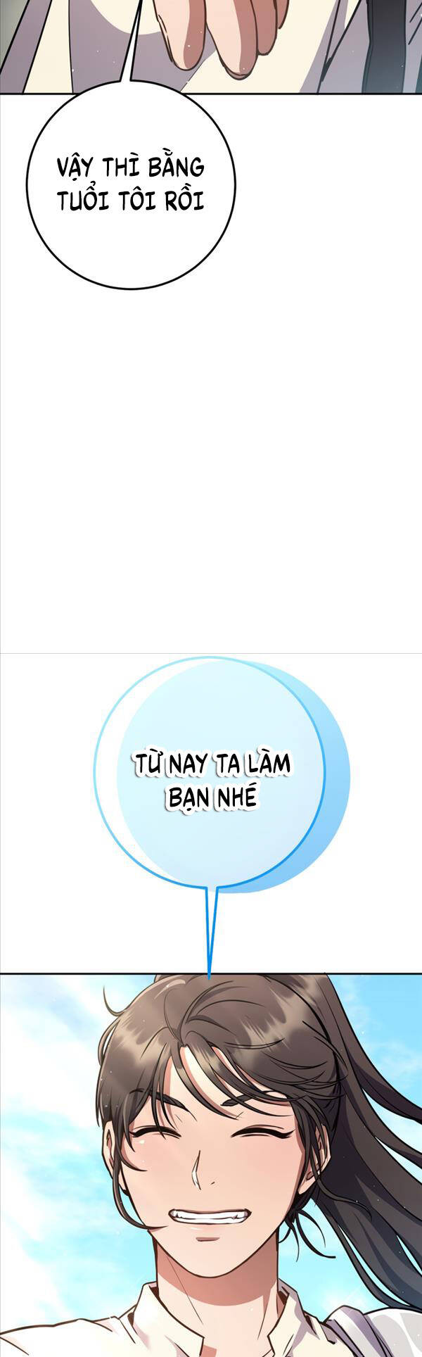 Sự Trả Thù Của Thợ Rèn Huyền Thoại Chap 9 - Next Chap 10