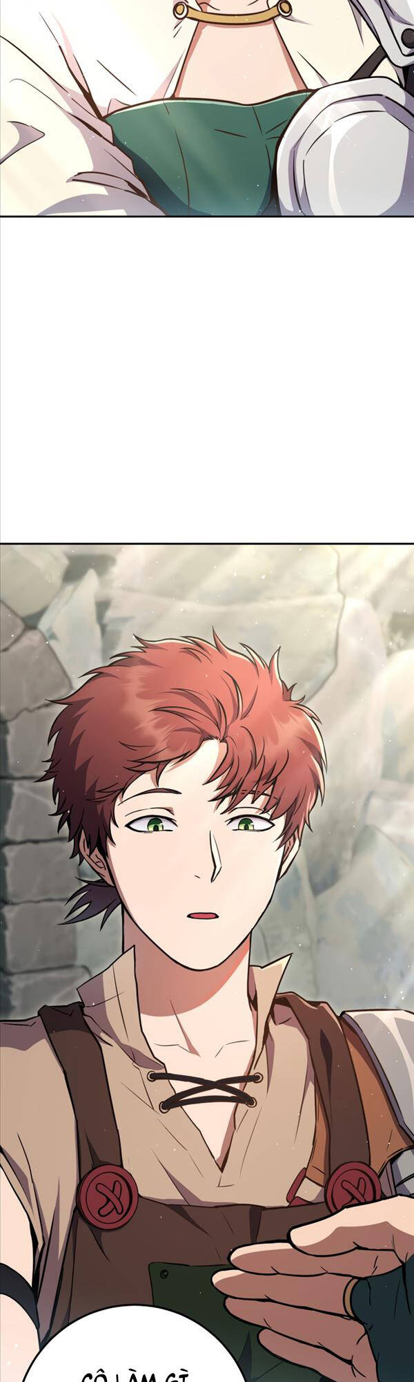 Sự Trả Thù Của Thợ Rèn Huyền Thoại Chap 9 - Next Chap 10