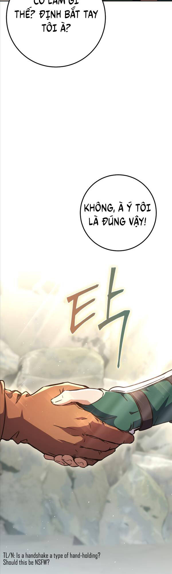 Sự Trả Thù Của Thợ Rèn Huyền Thoại Chap 9 - Next Chap 10