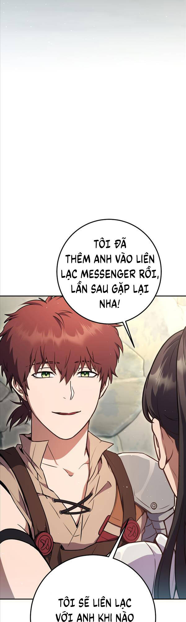 Sự Trả Thù Của Thợ Rèn Huyền Thoại Chap 9 - Next Chap 10