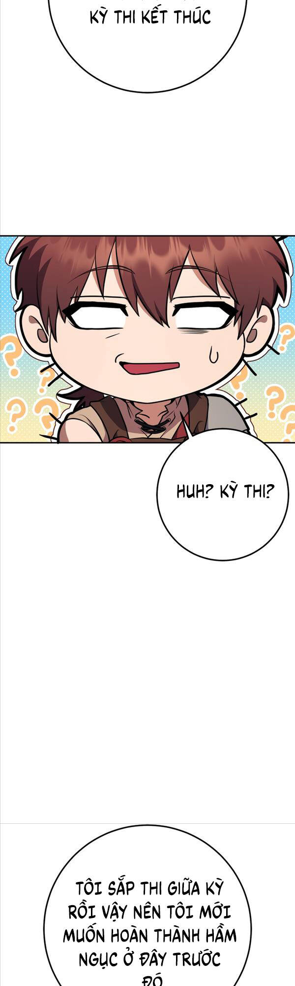 Sự Trả Thù Của Thợ Rèn Huyền Thoại Chap 9 - Next Chap 10