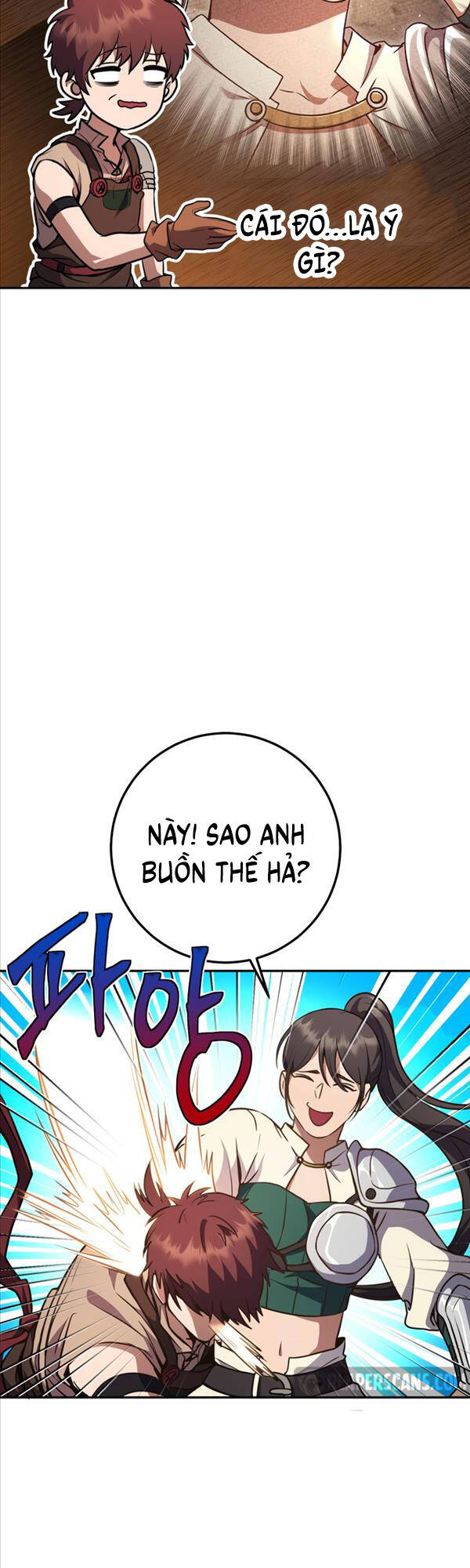 Sự Trả Thù Của Thợ Rèn Huyền Thoại Chap 9 - Next Chap 10