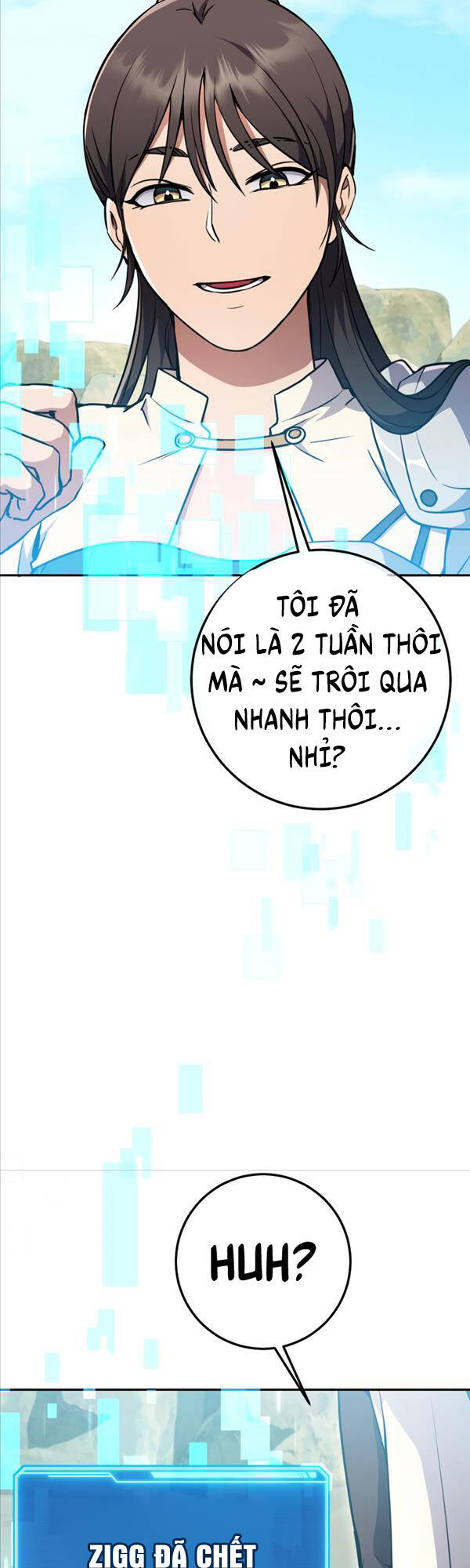 Sự Trả Thù Của Thợ Rèn Huyền Thoại Chap 9 - Next Chap 10