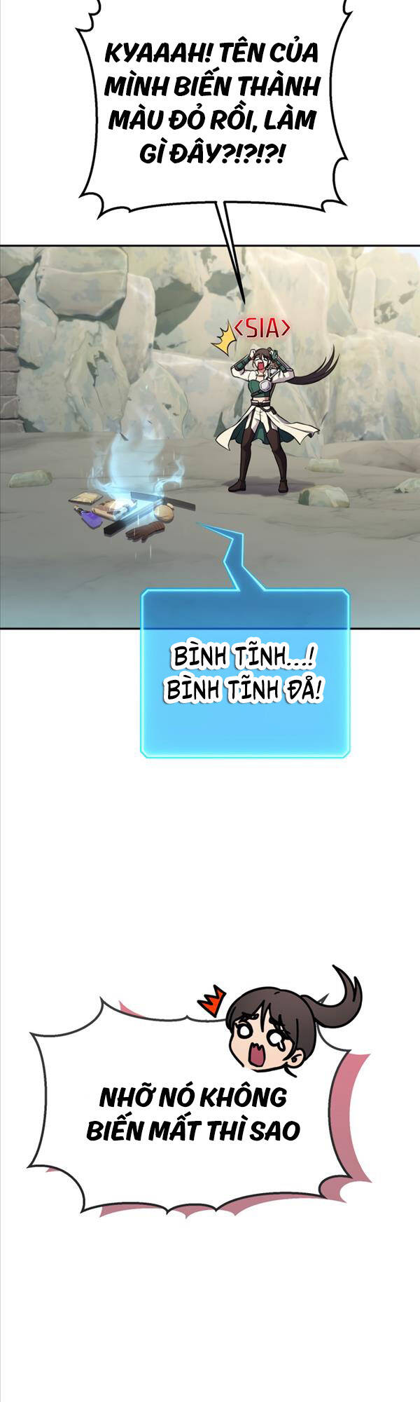 Sự Trả Thù Của Thợ Rèn Huyền Thoại Chap 9 - Next Chap 10