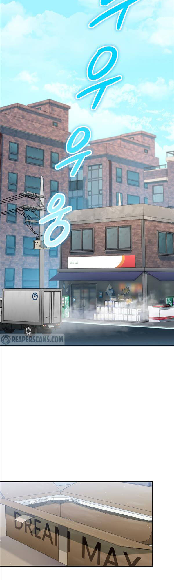 Sự Trả Thù Của Thợ Rèn Huyền Thoại Chap 9 - Next Chap 10