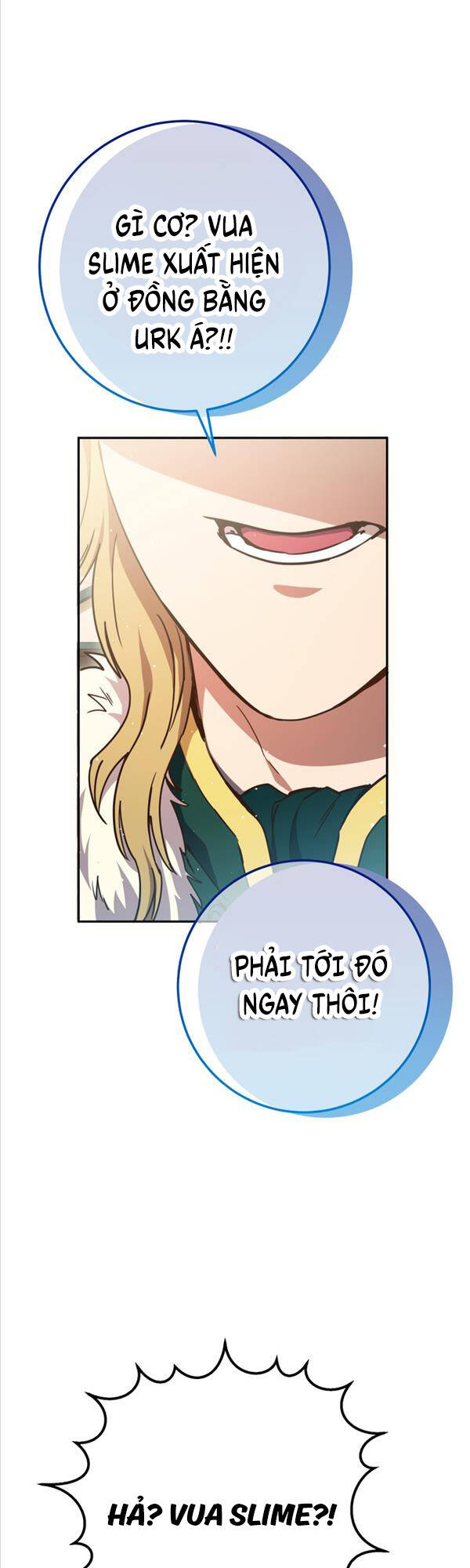 Sự Trả Thù Của Thợ Rèn Huyền Thoại Chap 9 - Next Chap 10