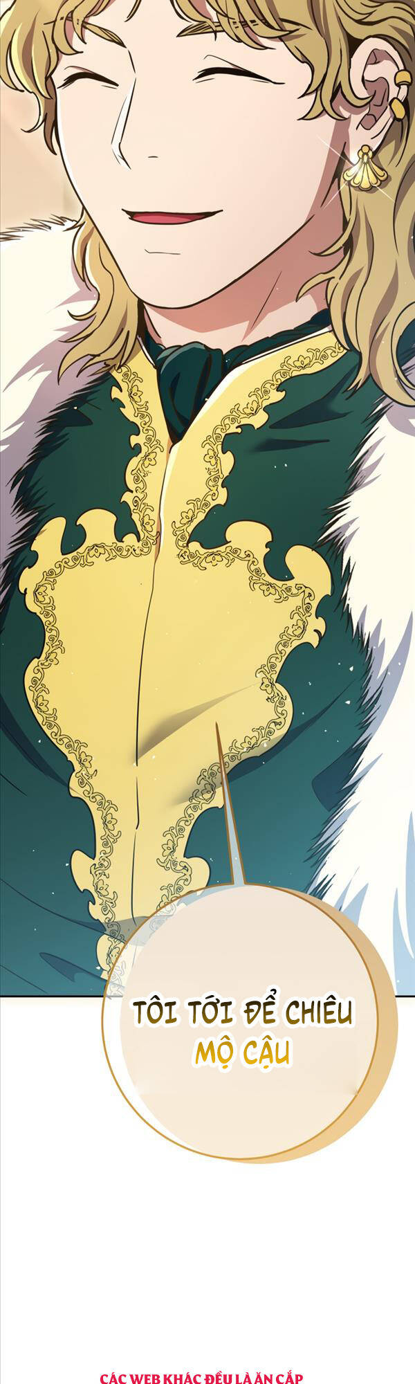 Sự Trả Thù Của Thợ Rèn Huyền Thoại Chap 9 - Next Chap 10