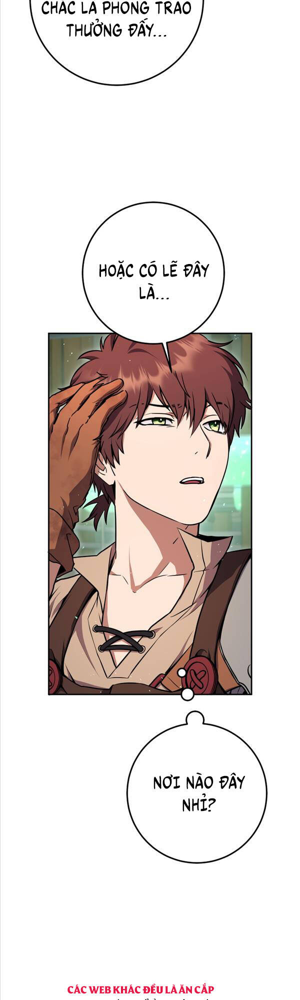 Sự Trả Thù Của Thợ Rèn Huyền Thoại Chap 9 - Next Chap 10
