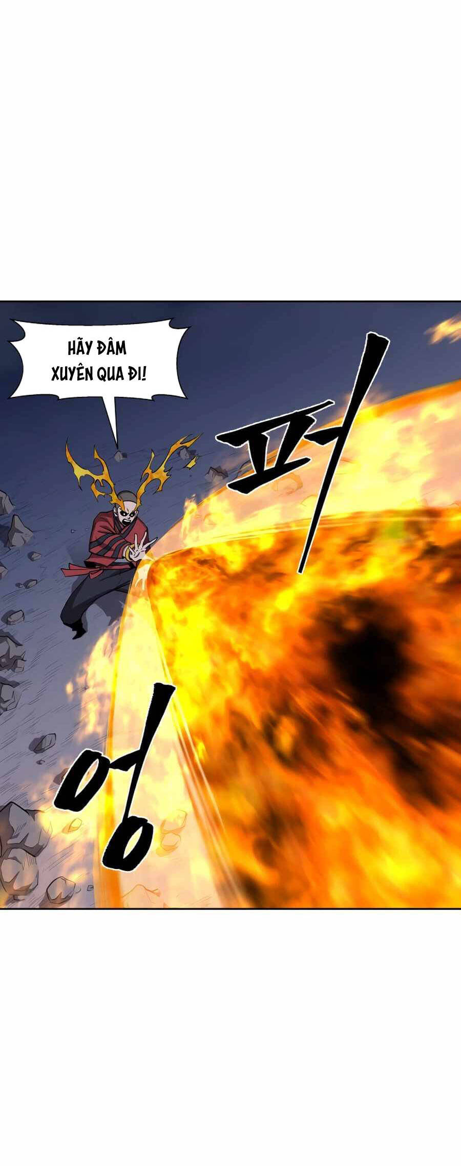 Sự Trả Thù Của Thợ Săn Quái Vật Chap 335 - Next Chap 336