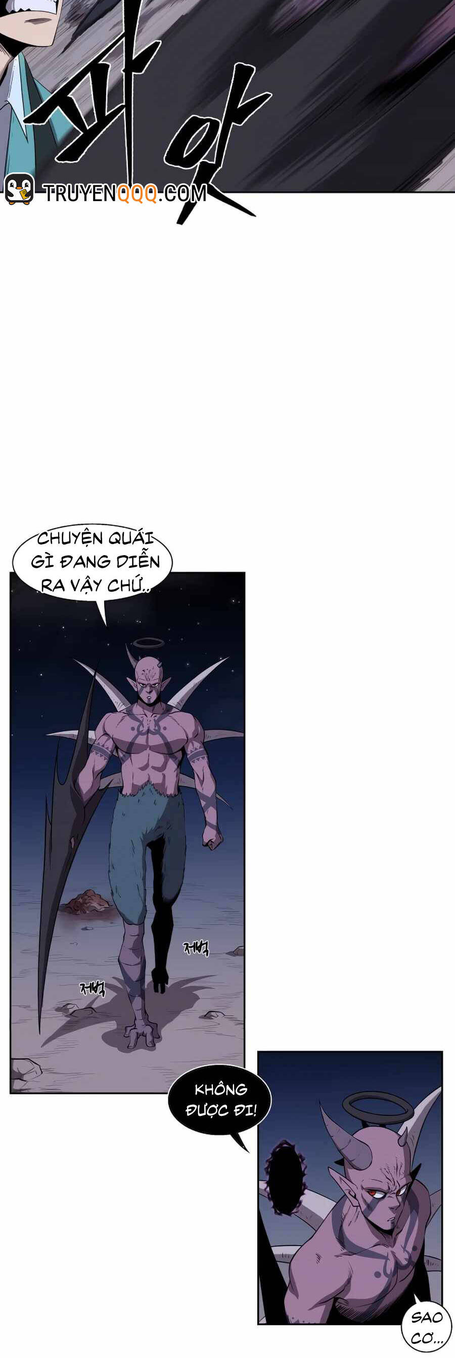 Sự Trả Thù Của Thợ Săn Quái Vật Chap 335 - Next Chap 336