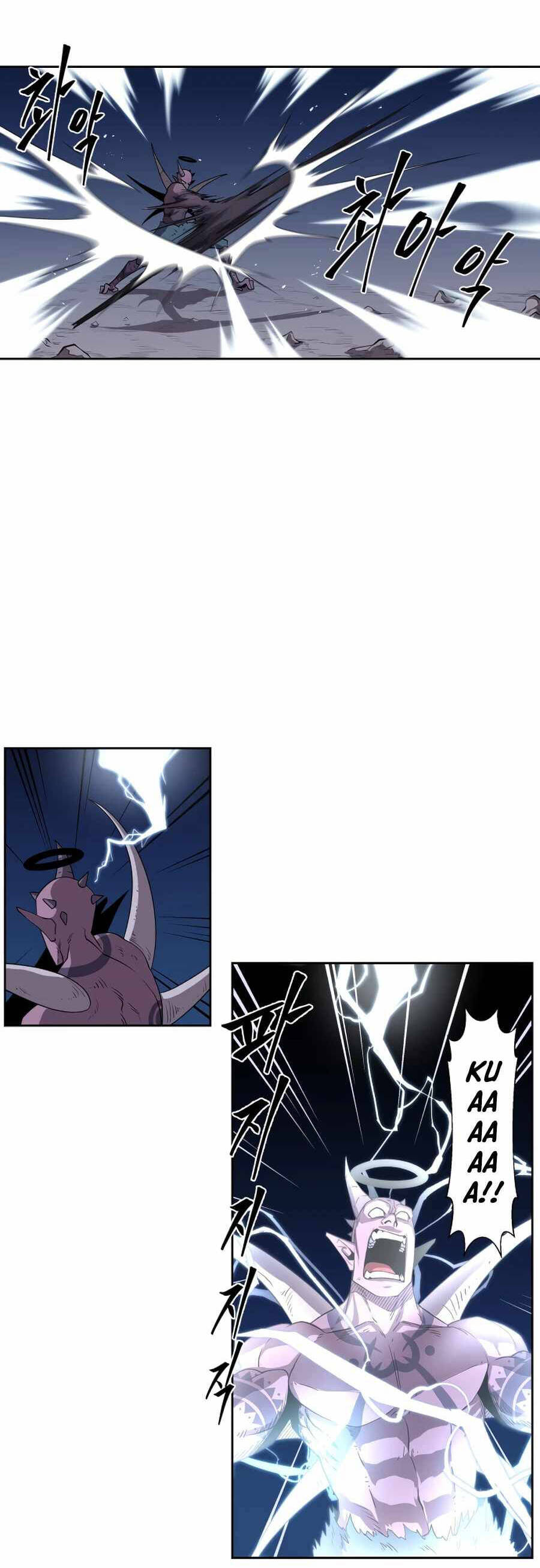 Sự Trả Thù Của Thợ Săn Quái Vật Chap 335 - Next Chap 336