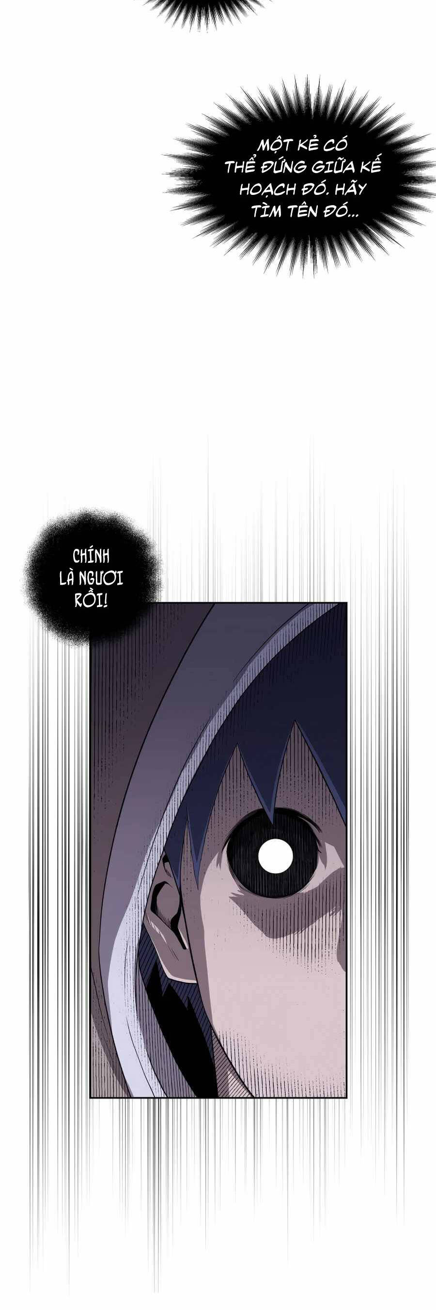 Sự Trả Thù Của Thợ Săn Quái Vật Chap 335 - Next Chap 336