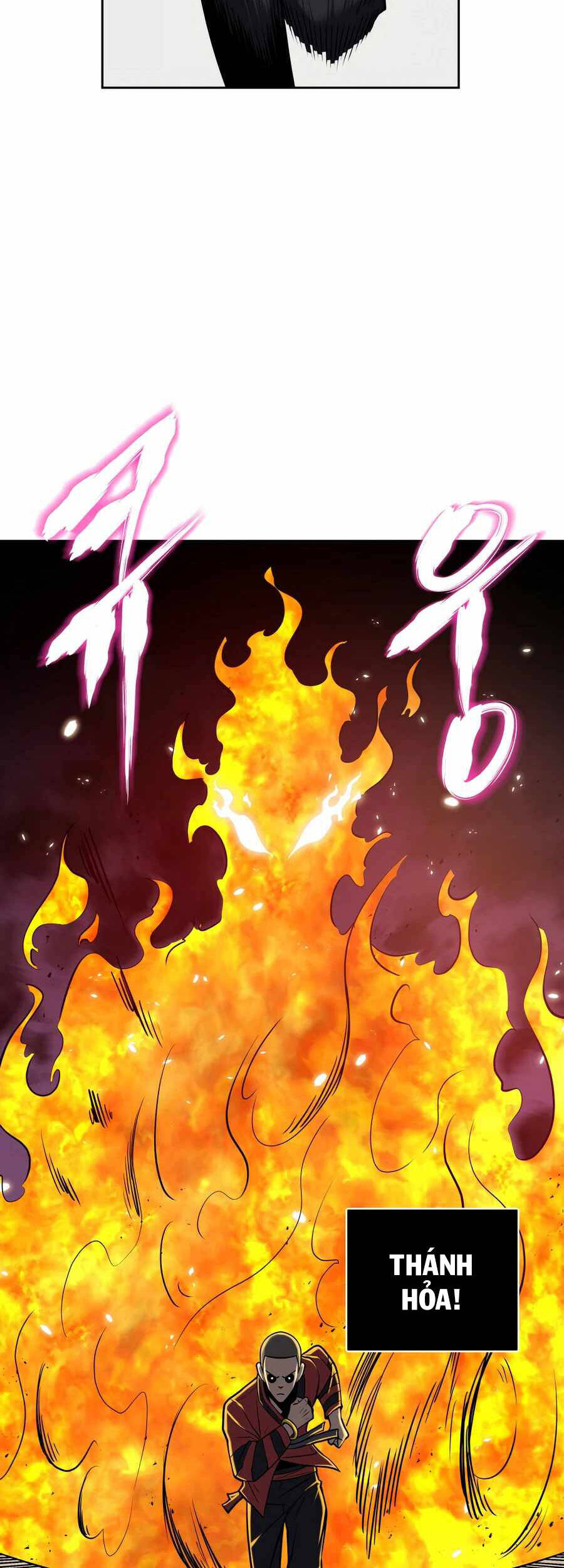 Sự Trả Thù Của Thợ Săn Quái Vật Chap 7 - Next Chap 8
