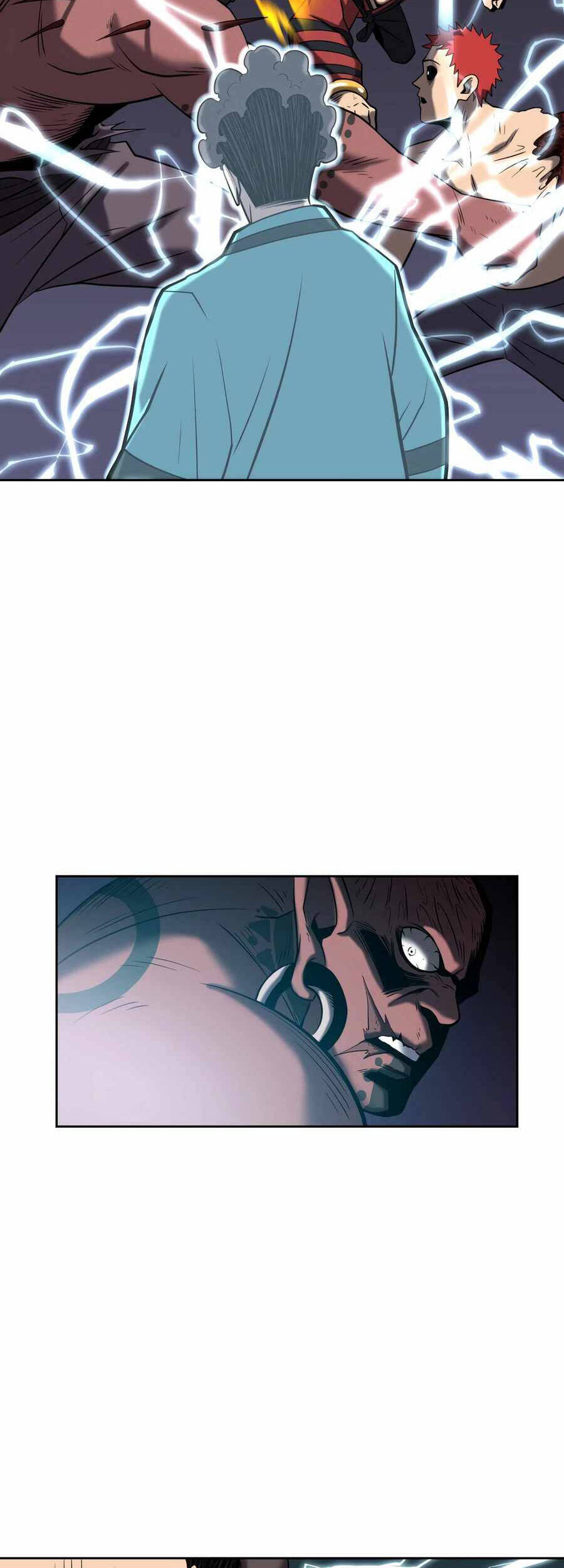 Sự Trả Thù Của Thợ Săn Quái Vật Chap 7 - Next Chap 8