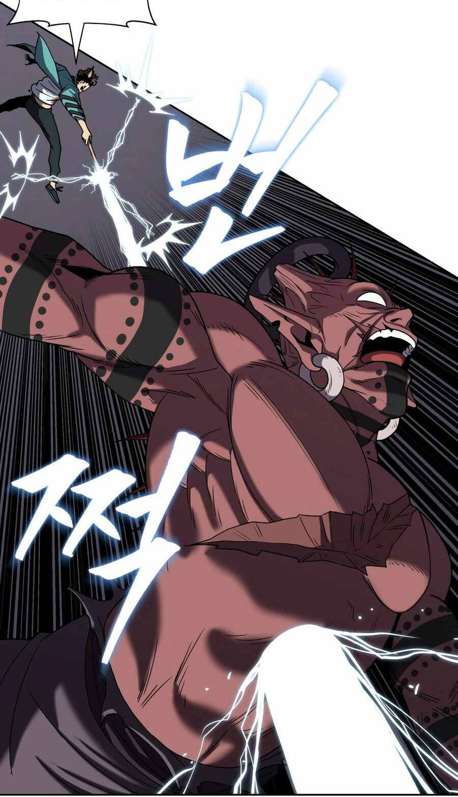 Sự Trả Thù Của Thợ Săn Quái Vật Chap 8 - Next Chap 9
