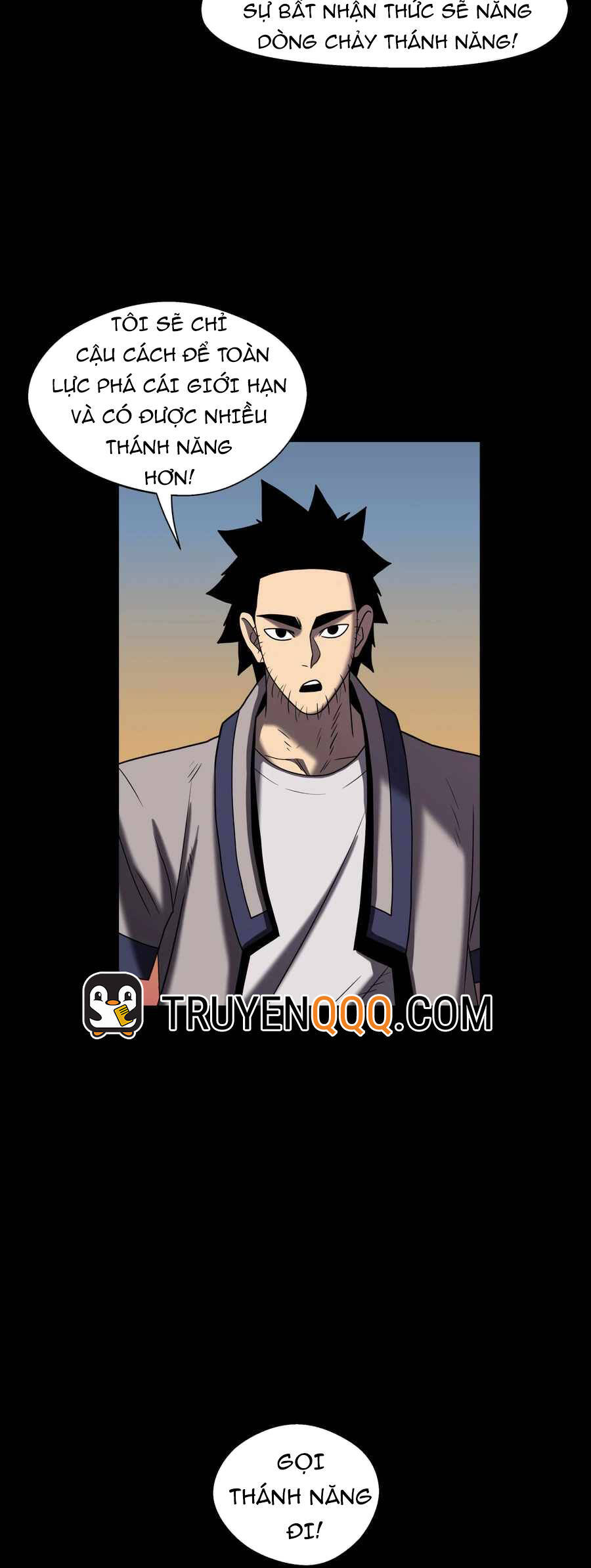 Sự Trả Thù Của Thợ Săn Quái Vật Chap 8 - Next Chap 9