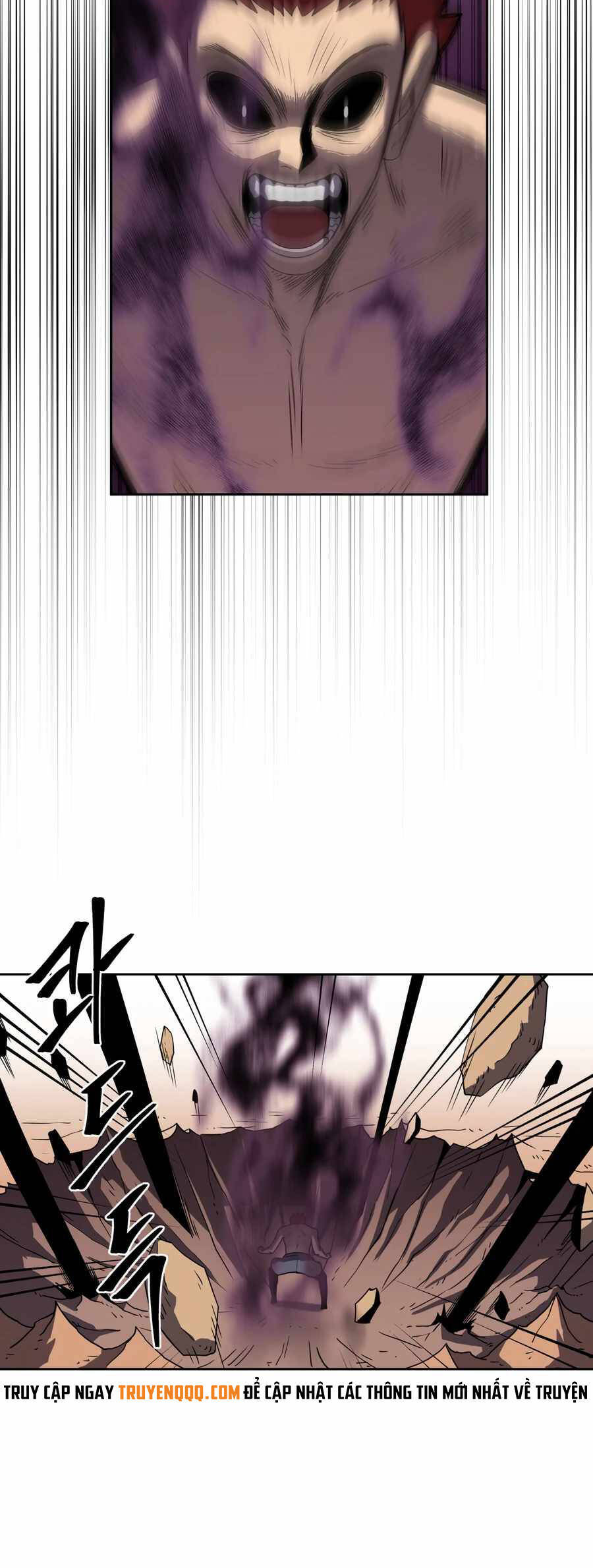 Sự Trả Thù Của Thợ Săn Quái Vật Chap 8 - Next Chap 9