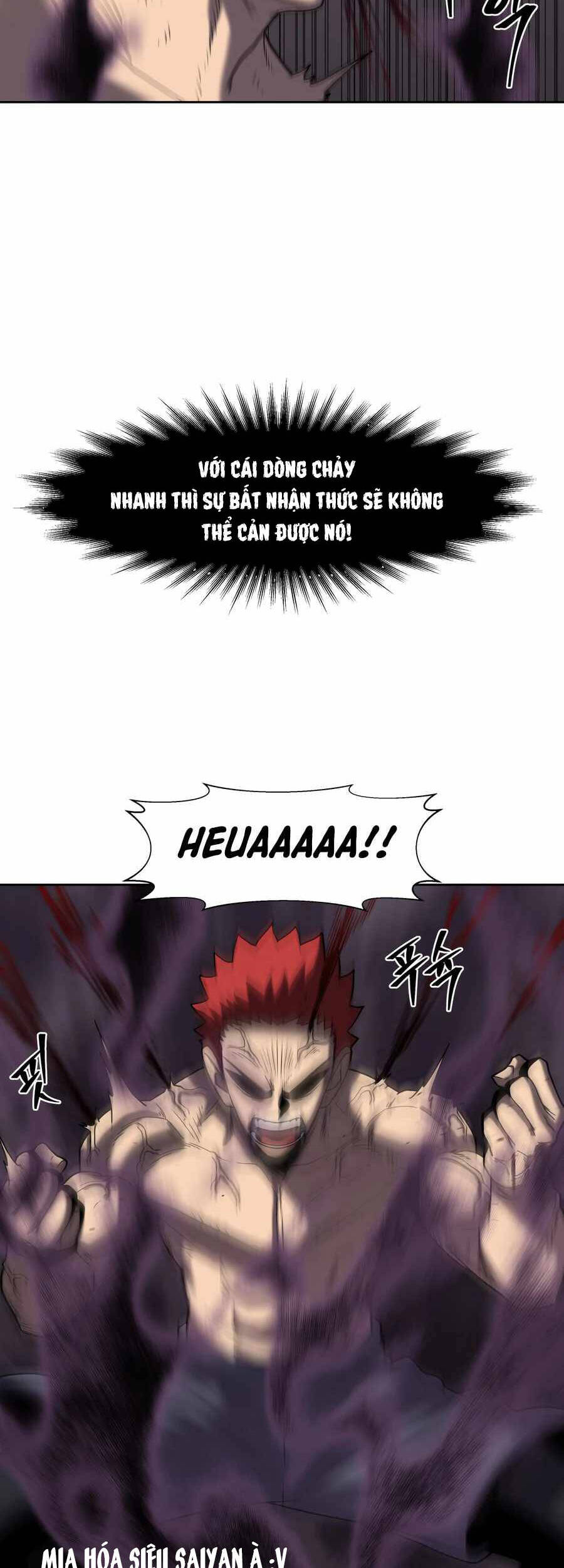 Sự Trả Thù Của Thợ Săn Quái Vật Chap 8 - Next Chap 9
