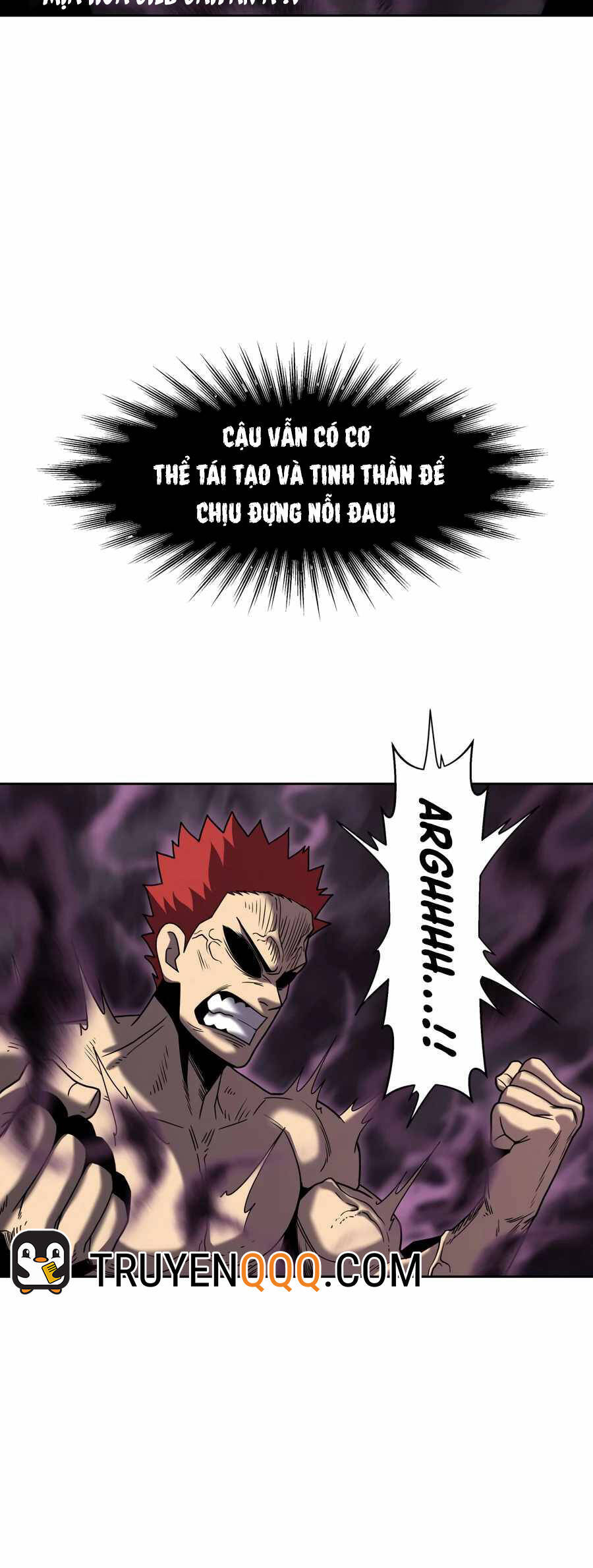 Sự Trả Thù Của Thợ Săn Quái Vật Chap 8 - Next Chap 9