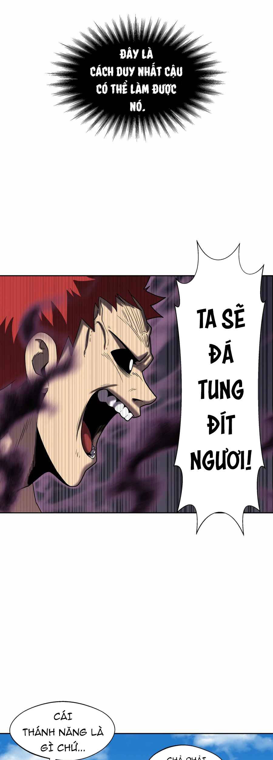 Sự Trả Thù Của Thợ Săn Quái Vật Chap 8 - Next Chap 9