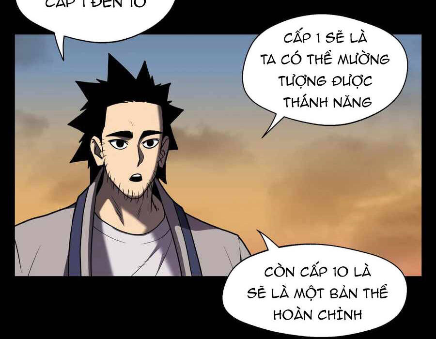 Sự Trả Thù Của Thợ Săn Quái Vật Chap 8 - Next Chap 9