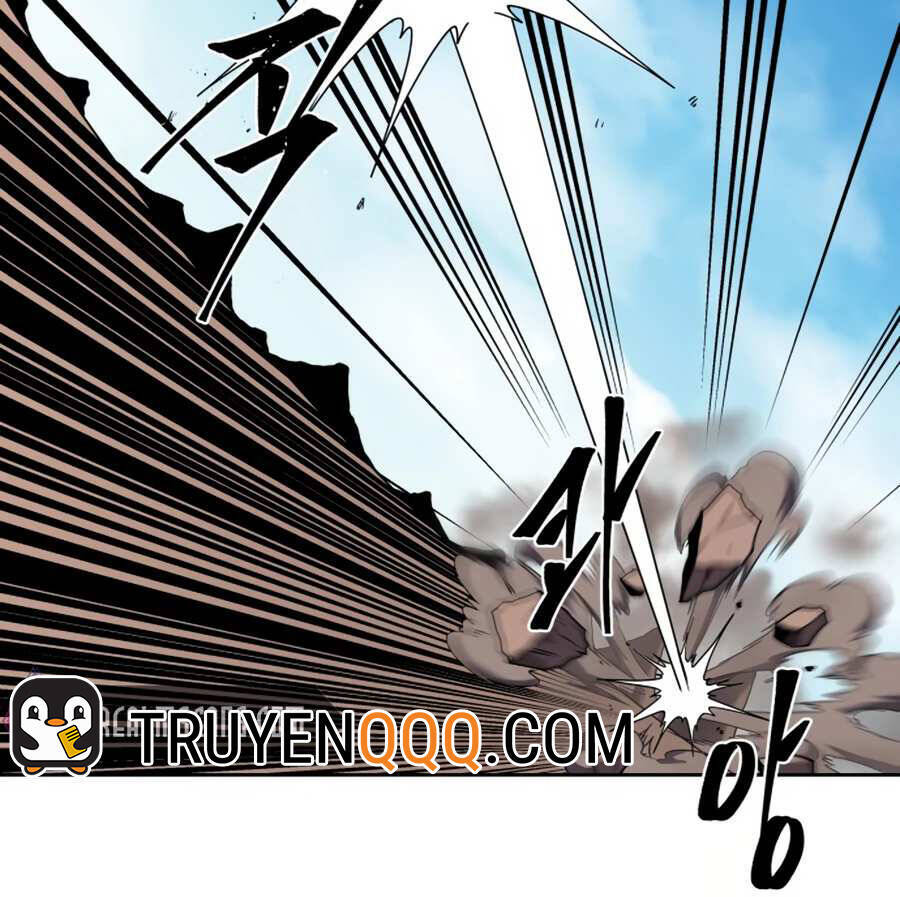 Sự Trả Thù Của Thợ Săn Quái Vật Chap 9 - Next Chap 10