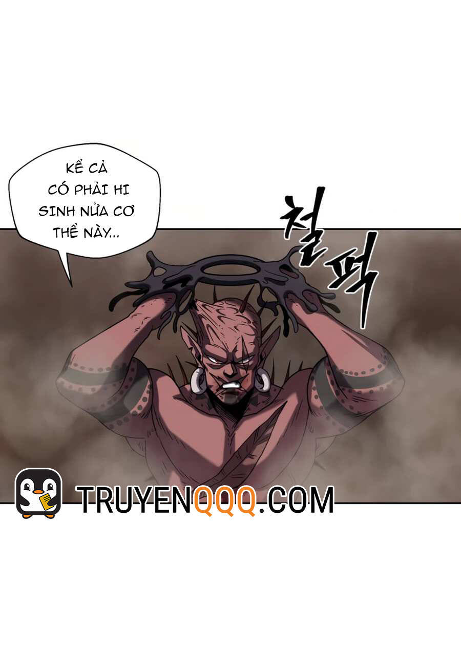 Sự Trả Thù Của Thợ Săn Quái Vật Chap 9 - Next Chap 10
