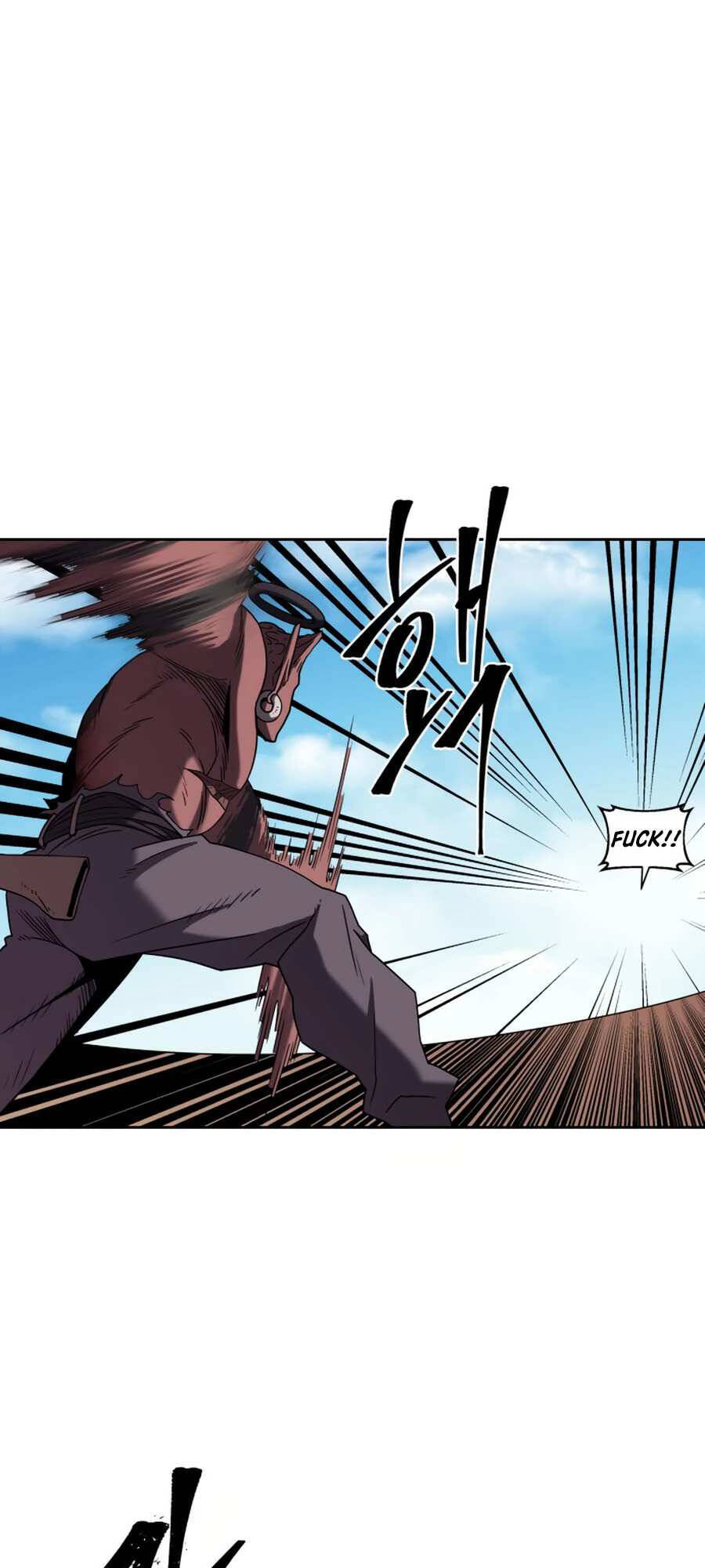 Sự Trả Thù Của Thợ Săn Quái Vật Chap 9 - Next Chap 10