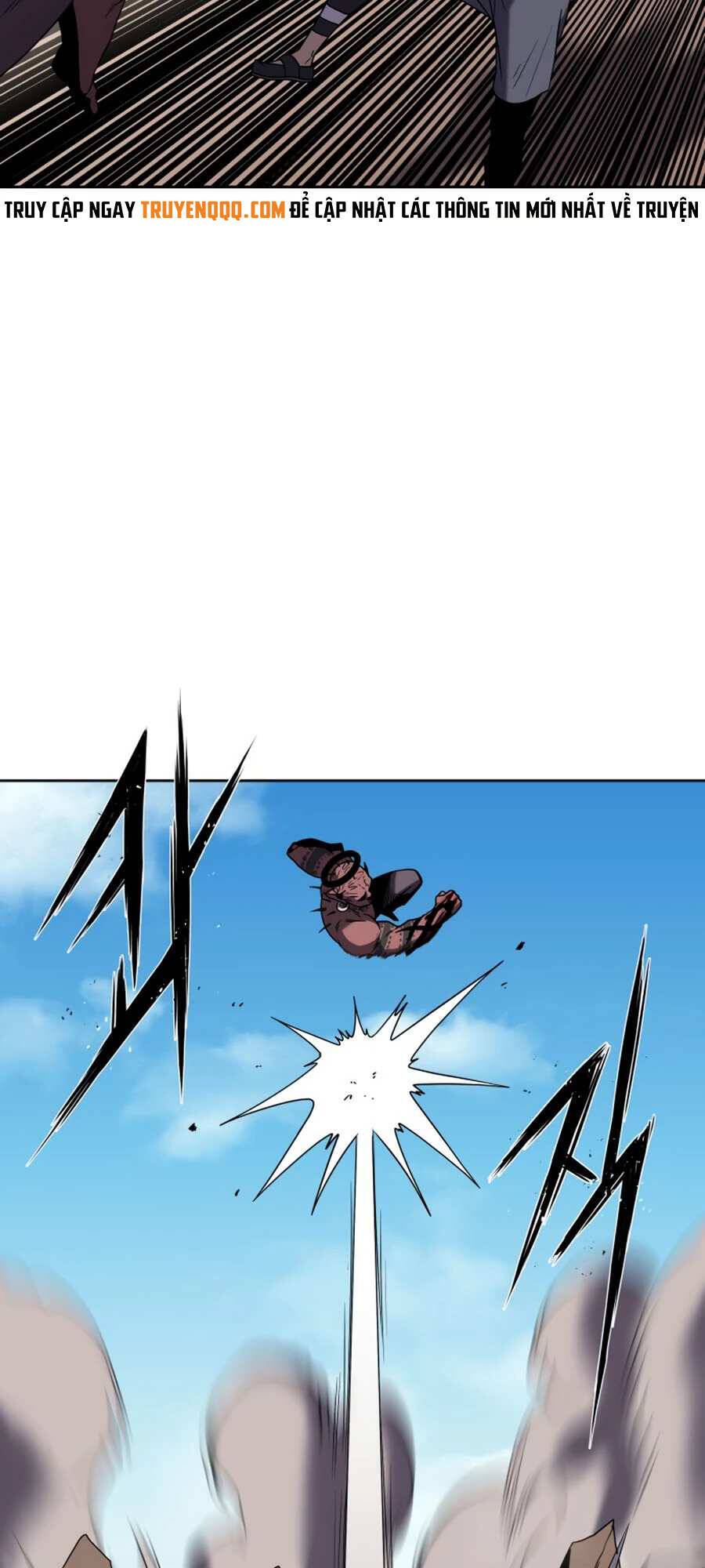 Sự Trả Thù Của Thợ Săn Quái Vật Chap 9 - Next Chap 10