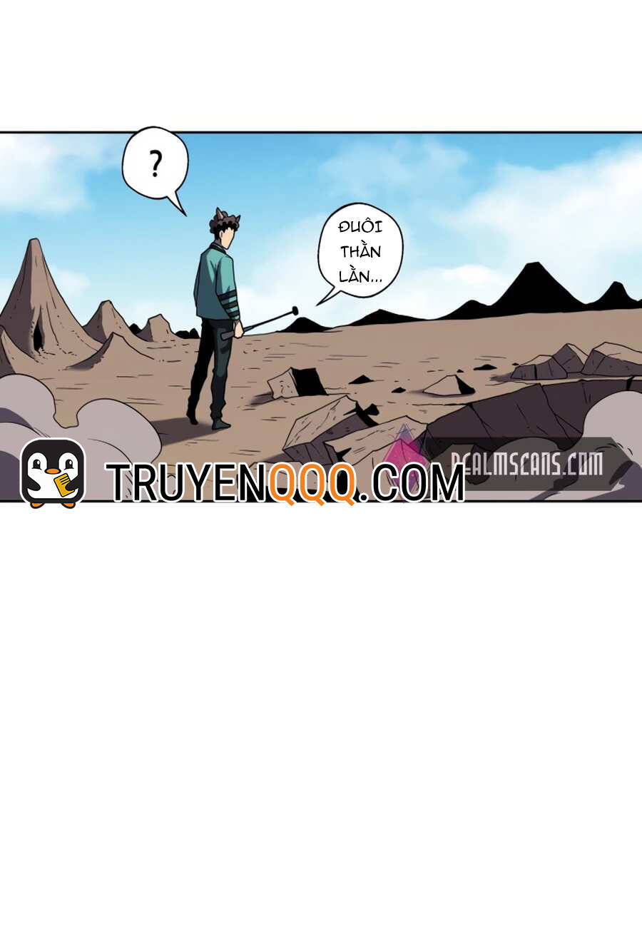 Sự Trả Thù Của Thợ Săn Quái Vật Chap 9 - Next Chap 10
