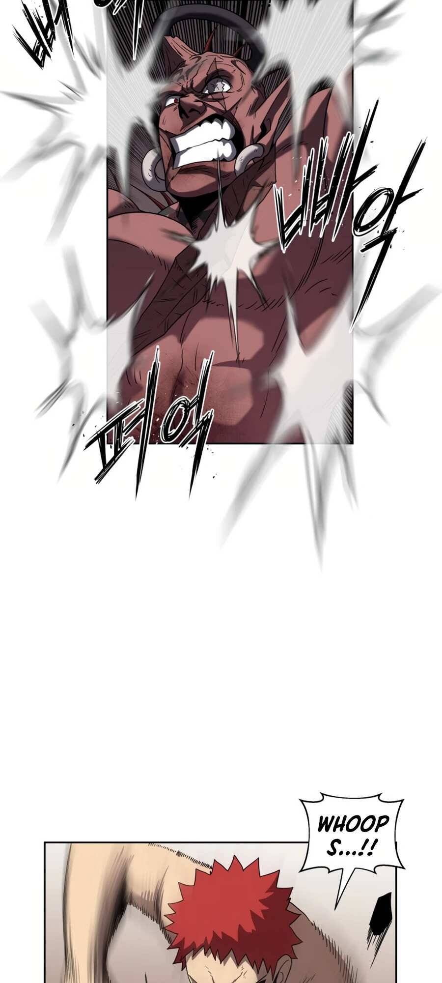 Sự Trả Thù Của Thợ Săn Quái Vật Chap 9 - Next Chap 10