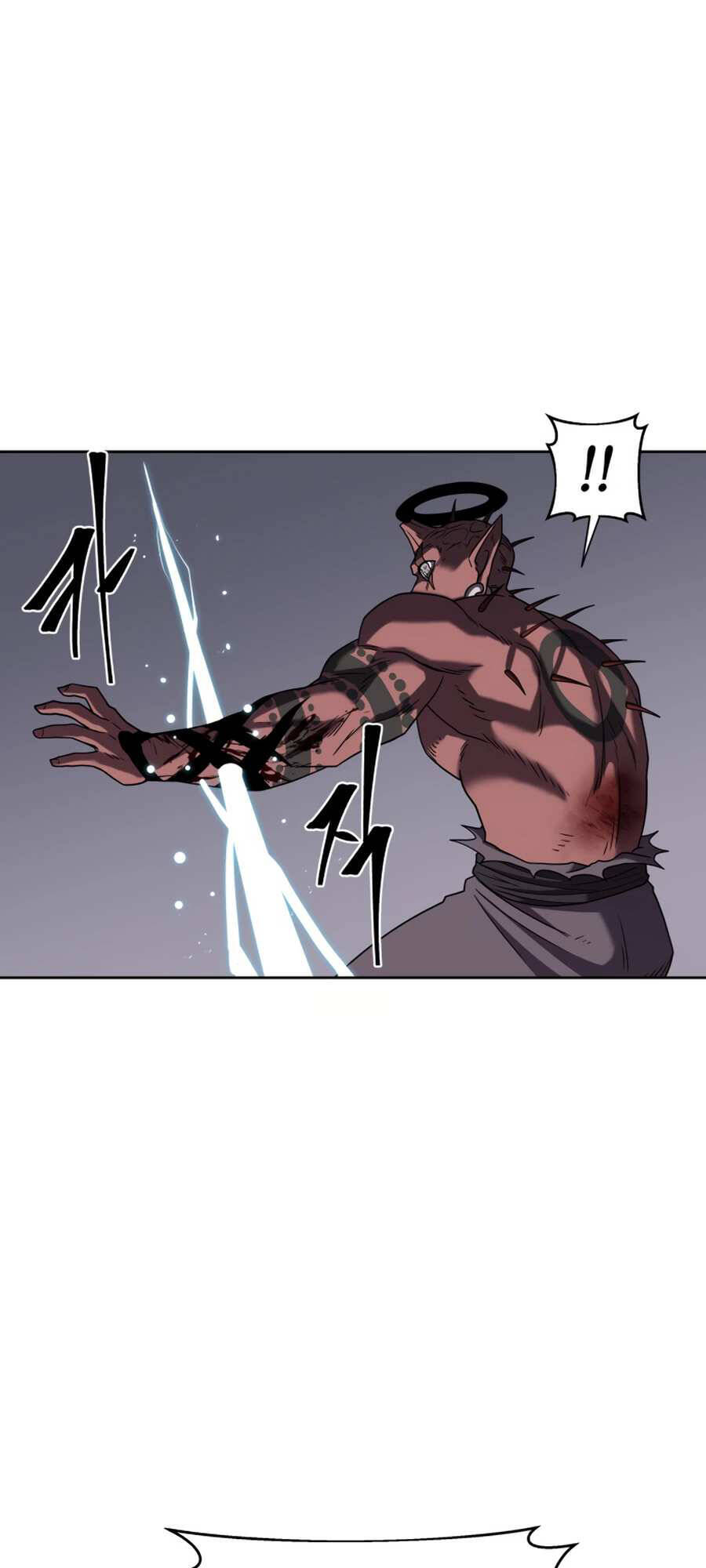 Sự Trả Thù Của Thợ Săn Quái Vật Chap 9 - Next Chap 10
