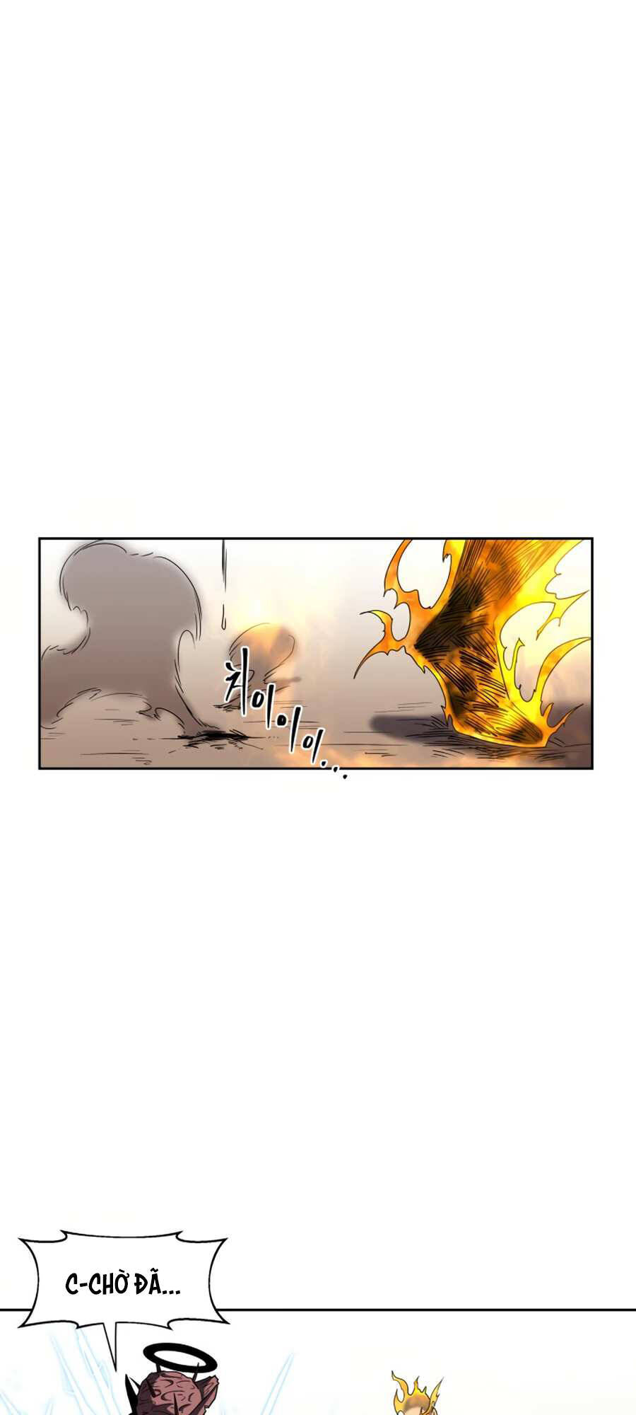 Sự Trả Thù Của Thợ Săn Quái Vật Chap 9 - Next Chap 10
