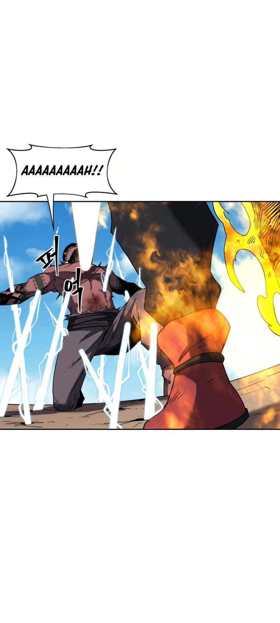 Sự Trả Thù Của Thợ Săn Quái Vật Chap 9 - Next Chap 10