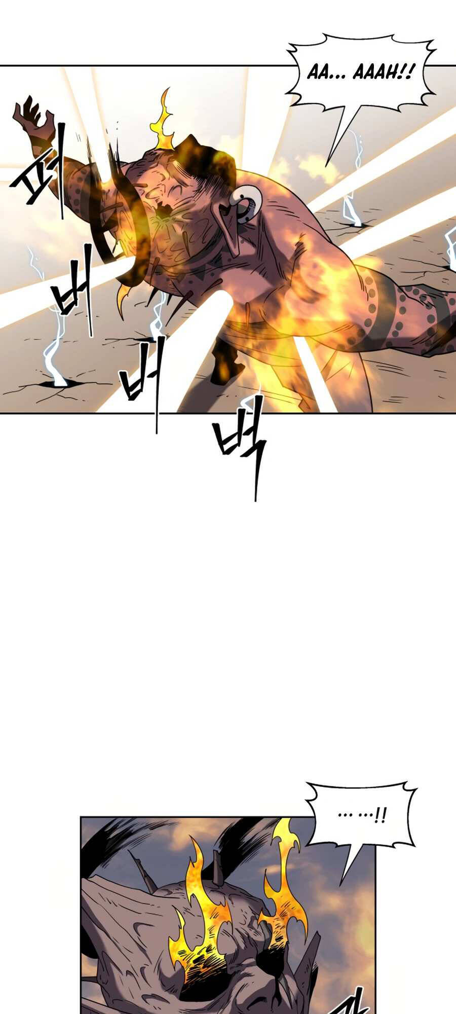 Sự Trả Thù Của Thợ Săn Quái Vật Chap 9 - Next Chap 10