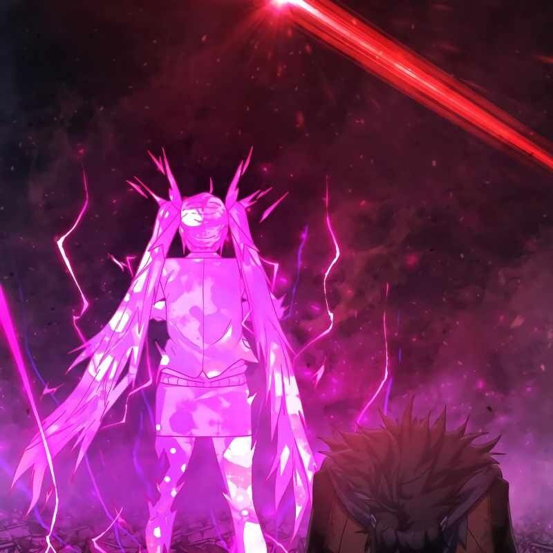 Sự Trở Lại Của Anh Hùng Diệt Thế Chap 159 - Next Chap 160
