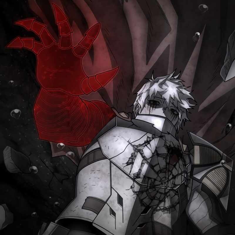 Sự Trở Lại Của Anh Hùng Diệt Thế Chap 159 - Next Chap 160