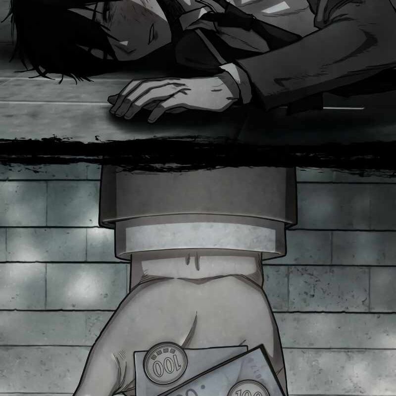 Sự Trở Lại Của Anh Hùng Diệt Thế Chap 159 - Next Chap 160