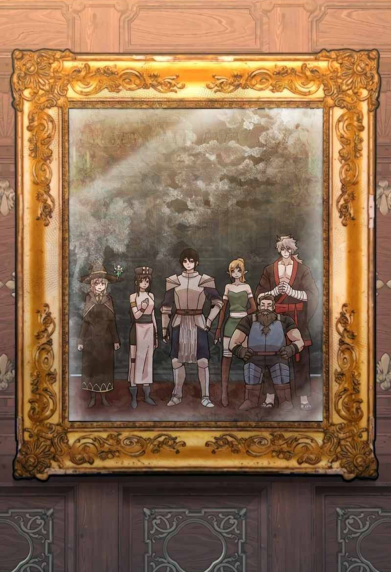 Sự Trở Lại Của Anh Hùng Diệt Thế Chap 42 - Next Chap 43