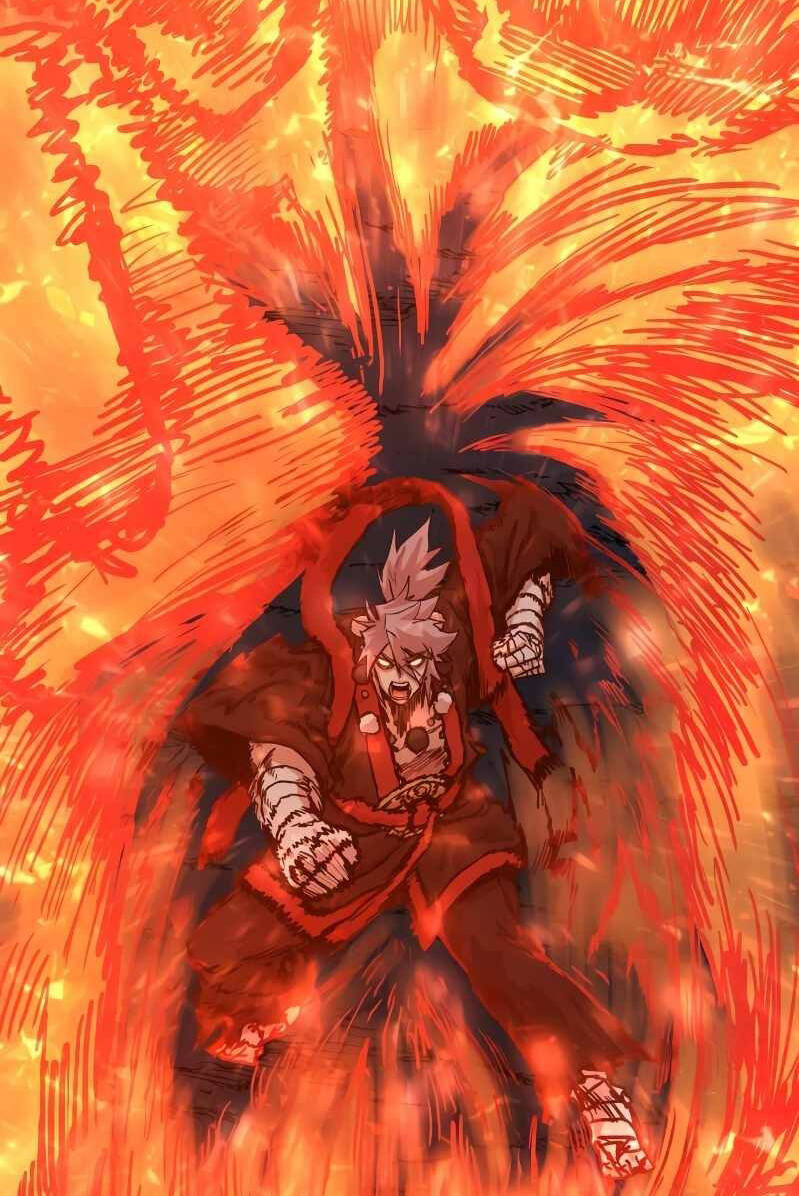 Sự Trở Lại Của Anh Hùng Diệt Thế Chap 42 - Next Chap 43