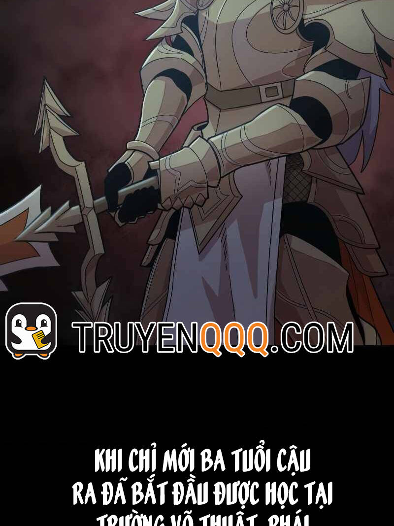 Sự Trở Lại Của Anh Hùng Diệt Thế Chap 42 - Next Chap 43