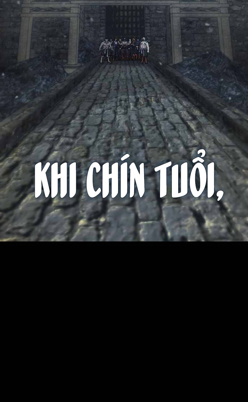 Sự Trở Lại Của Anh Hùng Diệt Thế Chap 42 - Next Chap 43