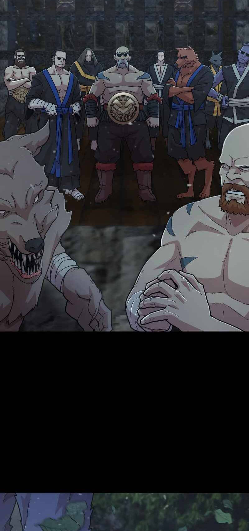 Sự Trở Lại Của Anh Hùng Diệt Thế Chap 42 - Next Chap 43