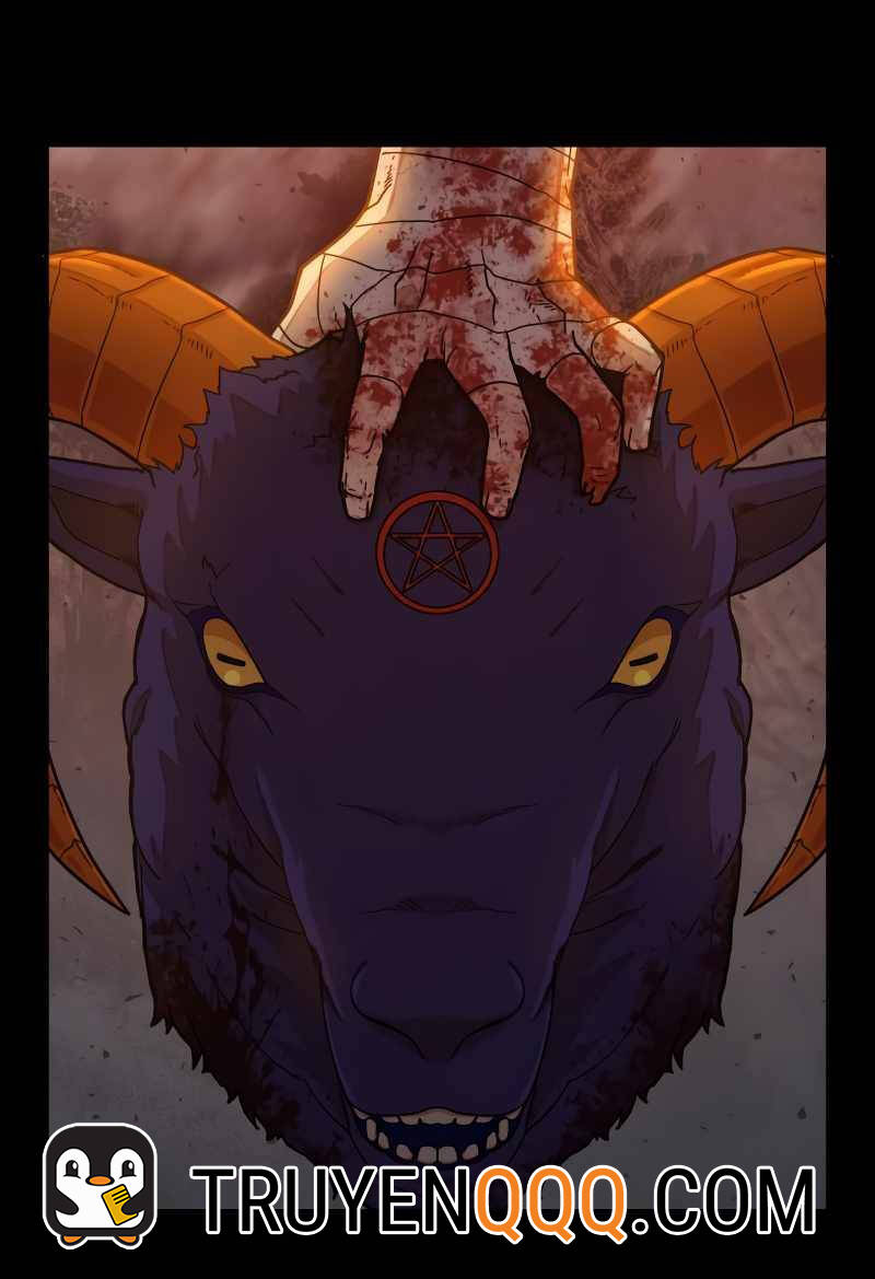 Sự Trở Lại Của Anh Hùng Diệt Thế Chap 42 - Next Chap 43